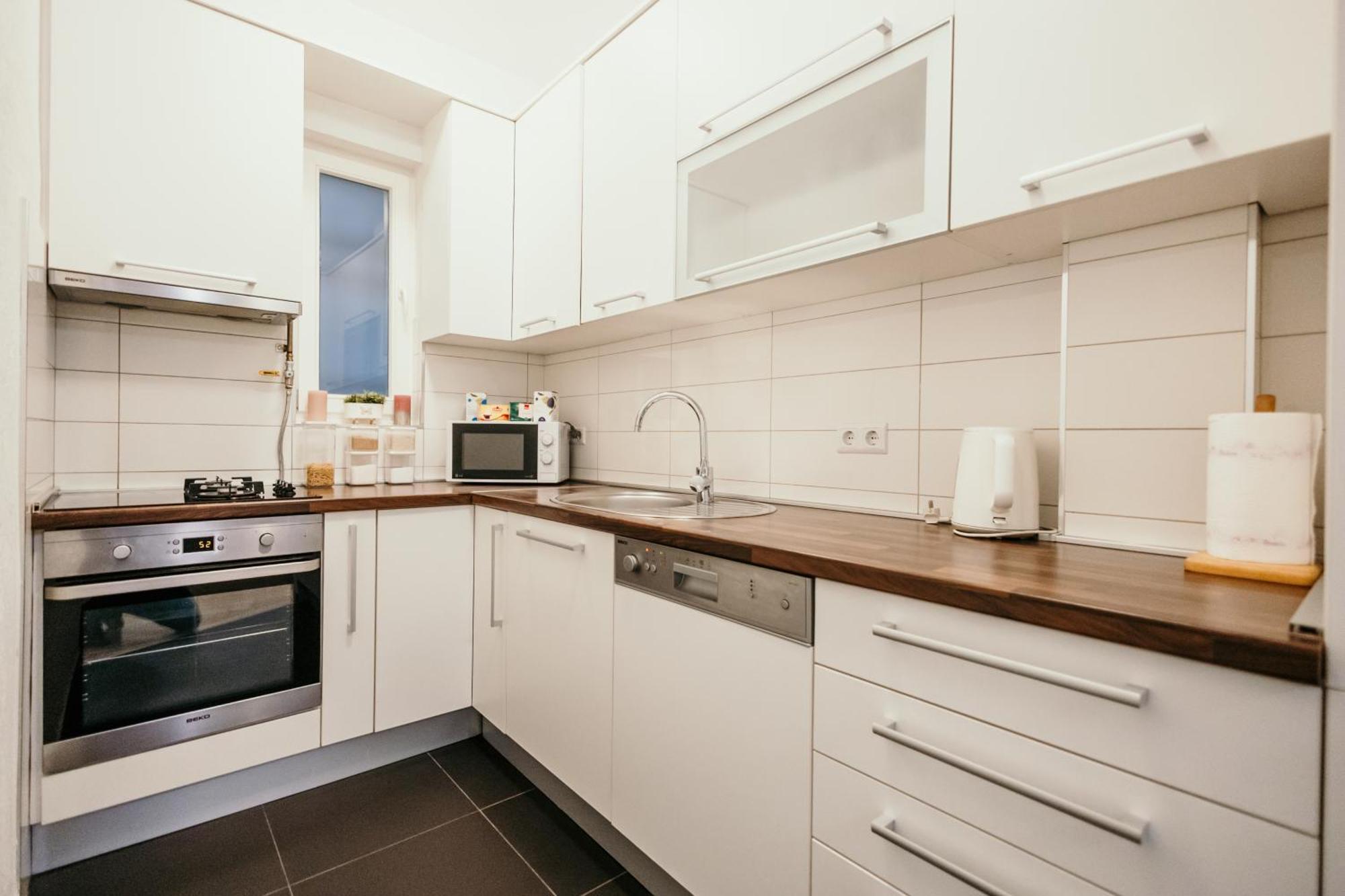 Apartment Vijecnica Сараево Экстерьер фото