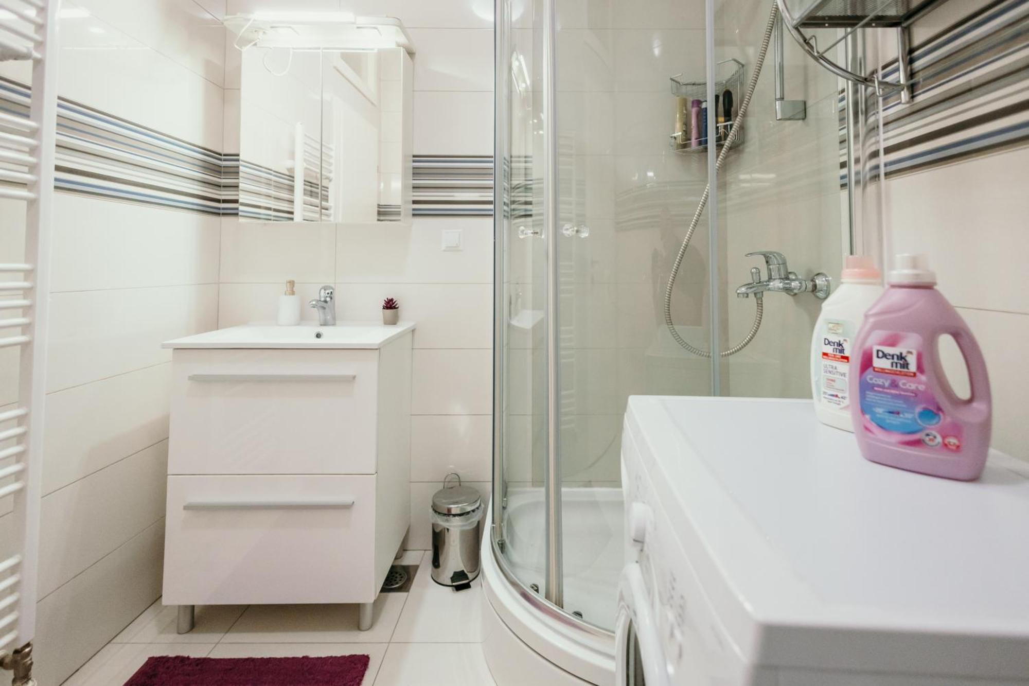 Apartment Vijecnica Сараево Экстерьер фото